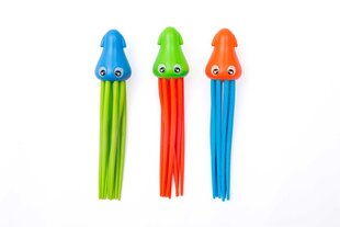 Игрушки для ныряния для детей Bestway Hydro-Swim Speedy Squid, различные цвета цена и информация | Другие товары для подводного плавания | kaup24.ee