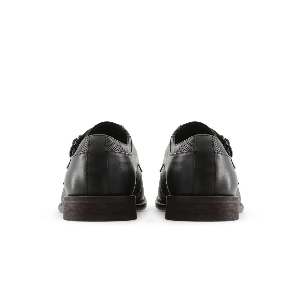 Naturaalsest nahast meeste jalatsid Made in Italia 4984 hind ja info | Meeste kingad, saapad | kaup24.ee