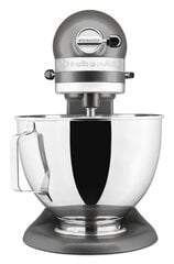 KitchenAid Classic миксер 4,3 л 5KSM95PSECU цена и информация | Кухонные комбайны | kaup24.ee