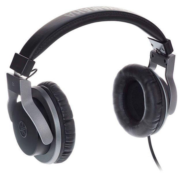 Yamaha HPH-MT7 Black hind ja info | Kõrvaklapid | kaup24.ee