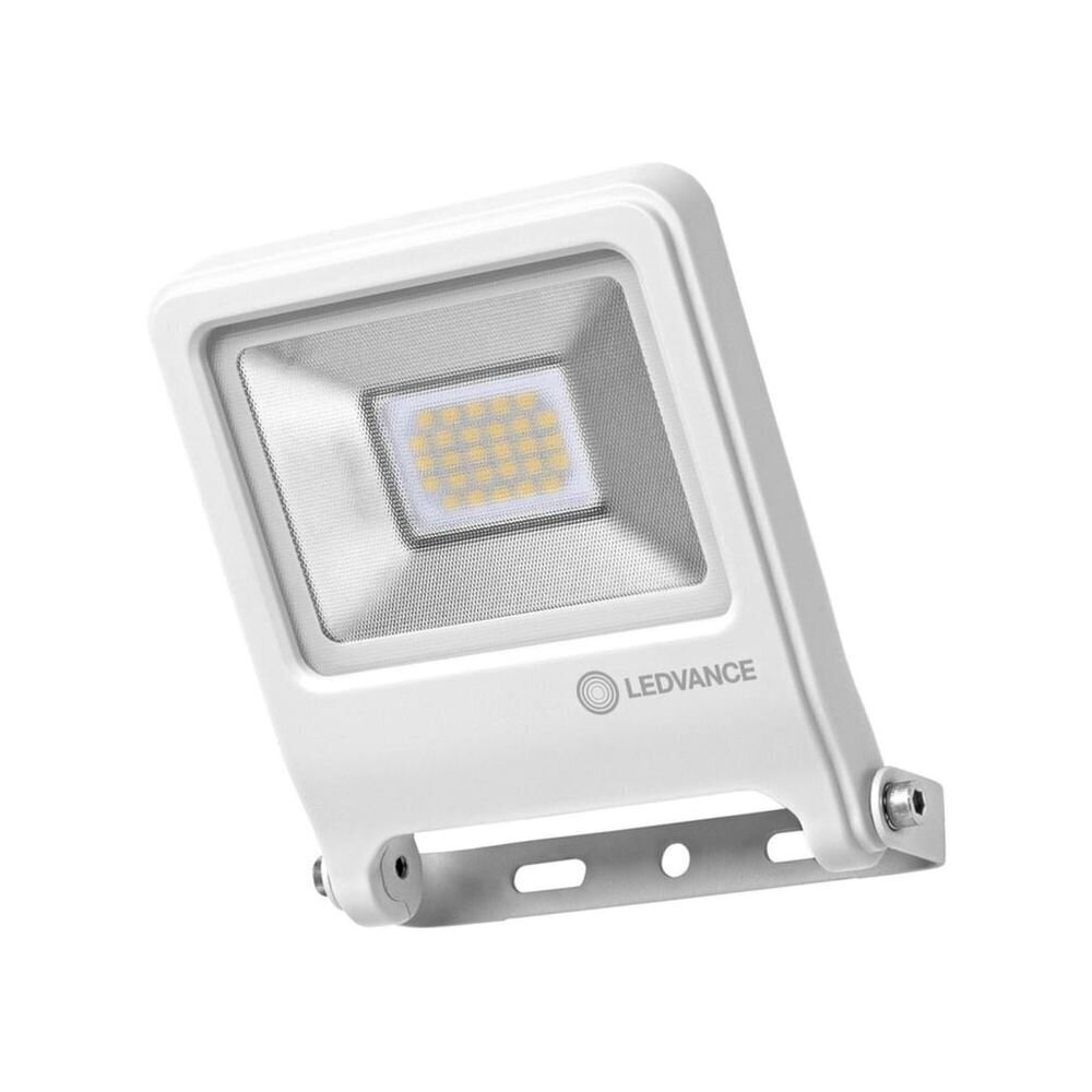 LED prožektor LEDVANCE, 20 W 3000 K цена и информация | Aia- ja õuevalgustid | kaup24.ee