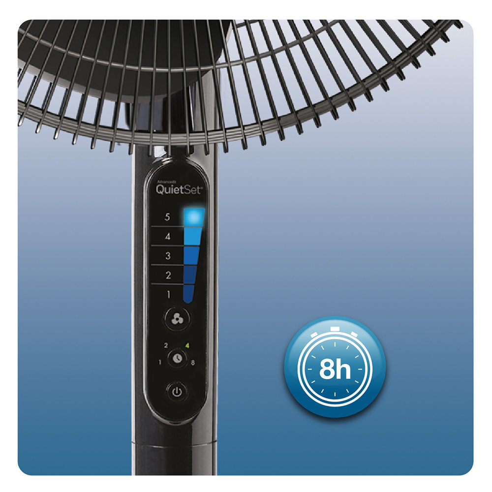 Ventilaator Honeywell HSF600BE4 цена и информация | Ventilaatorid | kaup24.ee