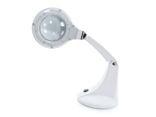 Увеличительная лампа Elegante mini 30 led smd 5d цена и информация | Настольные лампы | kaup24.ee