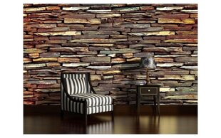 Wood Wall 1537P8 цена и информация | Фотообои | kaup24.ee