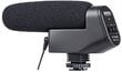 Mikrofon Boya BY-VM600 hind ja info | Mikrofonid | kaup24.ee