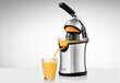 Transa Electronics CitrusJuicer tsitruseliste mahlapress hõbe/hall 300 W hind ja info | Mahlapressid | kaup24.ee