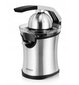 Transa Electronics CitrusJuicer tsitruseliste mahlapress hõbe/hall 300 W hind ja info | Mahlapressid | kaup24.ee