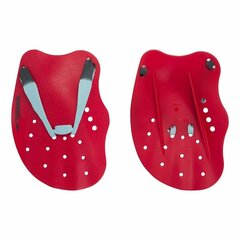 Весла AU S Speedo 873312D699 Красный цена и информация | Ласты | kaup24.ee