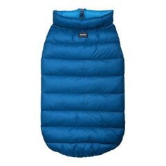 Пальто для собак Red Dingo Puffer бирюзовый 25 cm цена и информация | Одежда для собак | kaup24.ee