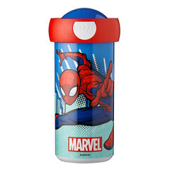Mepal laste joodik/tass Spider-Man, 300 ml hind ja info | Joogipudelid | kaup24.ee