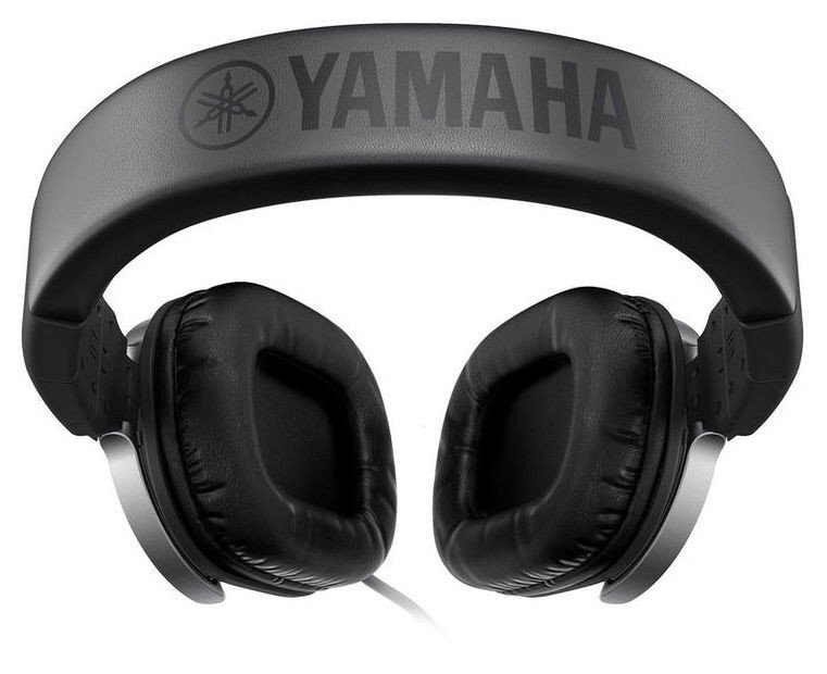 Kõrvaklapid Yamaha HPH-MT8 hind ja info | Kõrvaklapid | kaup24.ee