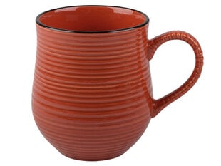 La Cafetière Mysa Tass (Elevus)|Aqua|Red | Elavdava hetke veetmiseks koos stiilse disainiga | Mõõtmed: 13.2x10.5x8.5 cm | Brändi link: https://lifetimebrandseurope.com/la-cafetiere-mysa-mug-aqua/ | Ta hind ja info | Muu köögitehnika | kaup24.ee