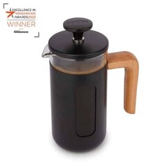 Кофеварка La Cafetière Pisa 3 чашки - черный цена и информация | Чайники, кофейники | kaup24.ee