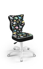 Ergonoomiline lastetool Entelo Good Chair Petit ST30 3, värviline цена и информация | Офисные кресла | kaup24.ee