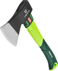 Verto 05G201 axe tool 860 g 1 pc(s) цена и информация | Садовые инструменты | kaup24.ee