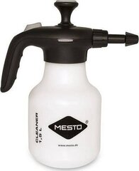 Survepihusti CLEANER 180 EPDM 1,5 L, Mesto hind ja info | Kastekannud, voolikud, niisutus | kaup24.ee