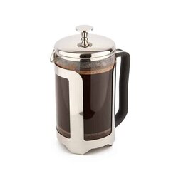 Кофейник La Cafetière Roma на 12 чашек - из нержавеющей стали цена и информация | Чайники, кофейники | kaup24.ee