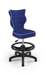 Laste tool Petit AB4, sinine/valge hind ja info | Kontoritoolid | kaup24.ee