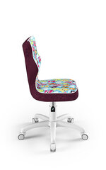Ergonoomiline lastetool Entelo Good Chair Petit ST32 4, värviline цена и информация | Офисные кресла | kaup24.ee