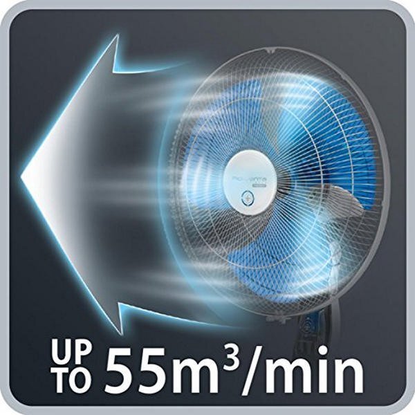 Putukaid peletav ventilaator Rowenta VU4210F0 hind ja info | Ventilaatorid | kaup24.ee