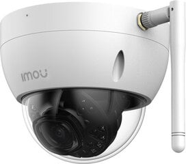Imou security camera Dome Pro 3MP цена и информация | Камеры видеонаблюдения | kaup24.ee