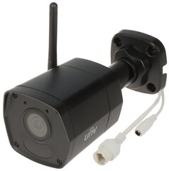 IP-KAAMERA IPC2122LB-AF28WK-G-BLACK Wi-Fi – 1080p 2,8&amp;mm UNIVIEW hind ja info | Valvekaamerad | kaup24.ee