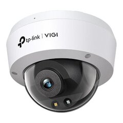 TP-Link Dome võrgukaamera VIGI C250 (4 mm) hind ja info | Valvekaamerad | kaup24.ee