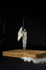 Homey&apos;s Chef&apos;s Knife - 20cm | by Schiffmacher цена и информация | Кастрюли, скороварки | kaup24.ee