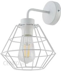 Настенный светильник TK Lighting Diamond 1 pl 6208 цена и информация | Настенные светильники | kaup24.ee