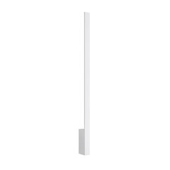 Wall lamp LAHTI L black 3000K THORO TH.195 цена и информация | Настенные светильники | kaup24.ee