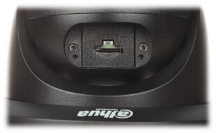 IP-КАМЕРА IPC-HDW2849TM-S-IL-0280B-BLACK WizSense - 8.3 Mpx 4K UHD 2.8 mm DAHUA цена и информация | Камеры видеонаблюдения | kaup24.ee