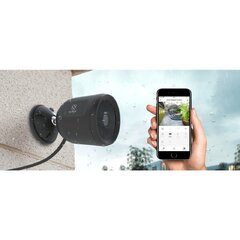 Проводная уличная камера Woox Smart цена и информация | Камеры видеонаблюдения | kaup24.ee