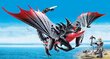 Mängukomplekt 70039 PLAYMOBIL® Dragon, Pimeduse draakon ja Grimmel цена и информация | Klotsid ja konstruktorid | kaup24.ee