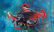 Mängukomplekt 70039 PLAYMOBIL® Dragon, Pimeduse draakon ja Grimmel hind ja info | Klotsid ja konstruktorid | kaup24.ee