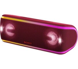 Sony SRSXB41R.EU8, красный цена и информация | Аудиоколонки | kaup24.ee
