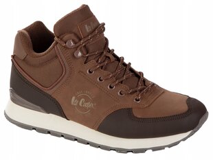 LEE COOPER meeste talvesaapad LCJ-23-31-3059M spordi isoleeritud 40 hind ja info | Meeste kingad, saapad | kaup24.ee