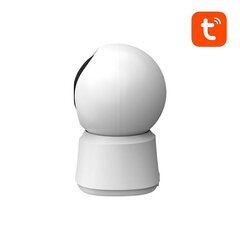 IP kaamera Laxihub P2-TY WiFi 1080p 360° Tuya hind ja info | Valvekaamerad | kaup24.ee