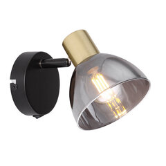 Светильник Globo Lighting Jay G54305-1 цена и информация | Настенные светильники | kaup24.ee