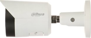 IP-КАМЕРА IPC-HFW2849S-S-IL-0280B WizSense - 8.3 Mpx 4K UHD 2.8 mm DAHUA цена и информация | Камеры видеонаблюдения | kaup24.ee