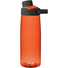 Бутылка Camelbak Chute Mag 750 мл, Charcoal цена и информация | Бутылки для воды | kaup24.ee