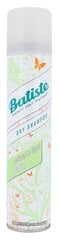 Kuivšampoon Batiste Bare 200 ml цена и информация | Шампуни | kaup24.ee