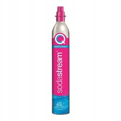 Sodastream Pink hind ja info | Mulliveemasinad | kaup24.ee