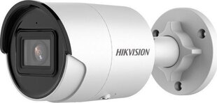 IP kaamera 8MP Hikvision DS-2CD2083G2-IU F2.8 hind ja info | Valvekaamerad | kaup24.ee