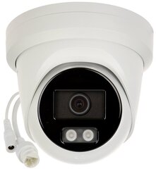 IP-КАМЕРА DS-2CD2387G2H-LI(2.8MM)(EF) ColorVu - 8.3 Mpx, 4K UHD Hikvision цена и информация | Камеры видеонаблюдения | kaup24.ee