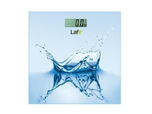 Электронные весы Lafe WLS002.1 цена и информация | Весы (бытовые) | kaup24.ee