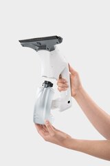 Kärcher WV 1 Plus 1.633-608.0 цена и информация | Роботы для мытья окон, стеклоочистители | kaup24.ee