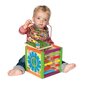 Ergoteraapiline labürint Woody, 90837 hind ja info | Imikute mänguasjad | kaup24.ee