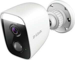 Видеокамера наблюдения D-Link DCS-8627LH           Full HD WiFi 8W цена и информация | Камеры видеонаблюдения | kaup24.ee