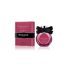 Parfüümvesi Rochas Mademoiselle Couture naistele EDP 50 ml hind ja info | Rochas Kosmeetika, parfüümid | kaup24.ee