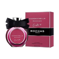 Парфюмерная вода Rochas Mademoiselle Couture EDP для женщин 90 мл цена и информация | Женские духи | kaup24.ee